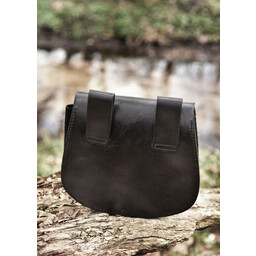 Mjolnir bag, black - Celtic Webmerchant