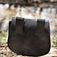 Mjolnir bag, black - Celtic Webmerchant