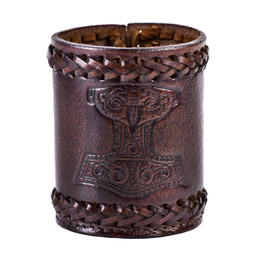 Mjolnir Dice Cup - Celtic Webmerchant