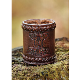 Mjolnir Dice Cup - Celtic Webmerchant