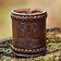 Ulfberth Mjolnir dice cup - Celtic Webmerchant