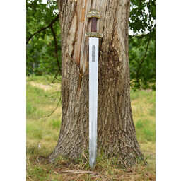 Viking sword Gnezdovo, Petersen E2 - Celtic Webmerchant