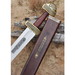 Épée viking Gnezdovo, Petersen E2 - Celtic Webmerchant