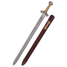 Espada vikinga langeid - Celtic Webmerchant