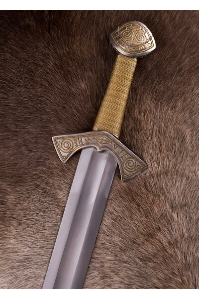 Viking zwaard Langeid - Celtic Webmerchant