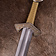 Deepeeka Viking sword Langeid - Celtic Webmerchant