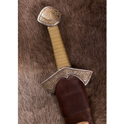 Espada vikinga langeid - Celtic Webmerchant