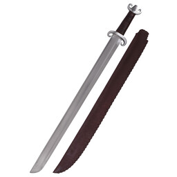 Nordiska vikinga scramasax 900-talet - Celtic Webmerchant