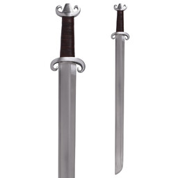 Norse Viking seax 10th century - Celtic Webmerchant