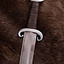 Norse Viking seax 10th century - Celtic Webmerchant