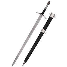 15th century longsword - Celtic Webmerchant