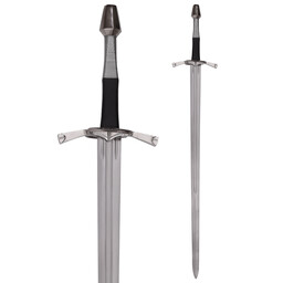 15th century longsword - Celtic Webmerchant