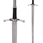Espada larga del siglo XV - Celtic Webmerchant