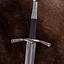 Espada larga del siglo XV - Celtic Webmerchant