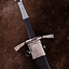 15th century longsword - Celtic Webmerchant