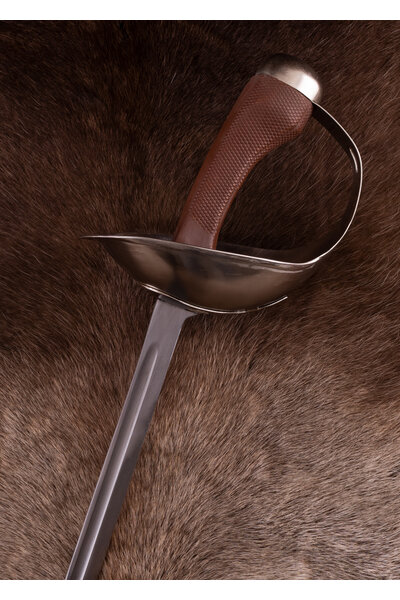 Sabre de cavalerie britannique 1908 - Celtic Webmerchant