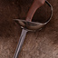 British cavalry saber 1908 - Celtic Webmerchant