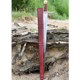 Knight Sword Lubeck - Celtic Webmerchant