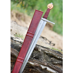 Knight Sword Lubeck - Celtic Webmerchant