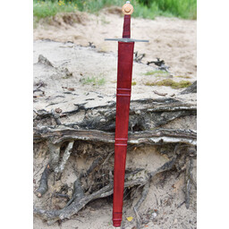 Knight Sword Lubeck - Celtic Webmerchant