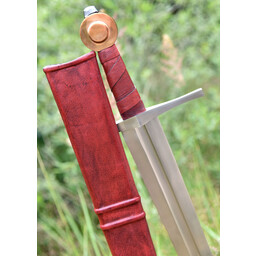 Knight sword Lubeck - Celtic Webmerchant