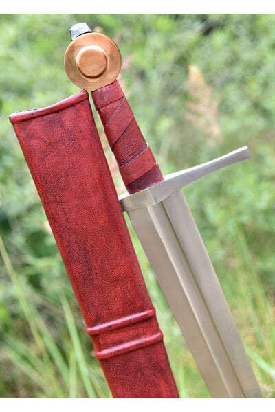Knight sword Lubeck - Celtic Webmerchant