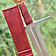 Deepeeka Knight Sword Lubeck - Celtic Webmerchant