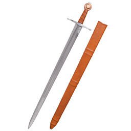 Knight sword Sankt Annen, 12th century - Celtic Webmerchant