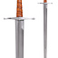 Knight sword Sankt Annen, 12th century - Celtic Webmerchant