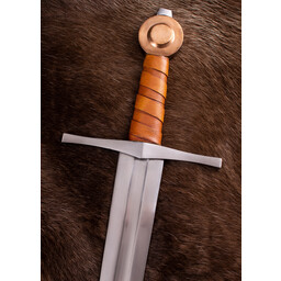 Knight sword Sankt Annen, 12th century - Celtic Webmerchant