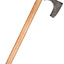 Axe vikingo, acero forjado a mano, tipo C - Celtic Webmerchant