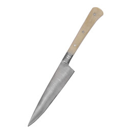 XV-wieczny nóż do jedzenia kości - Celtic Webmerchant