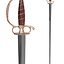 Colichemarde siglo 18 - Celtic Webmerchant