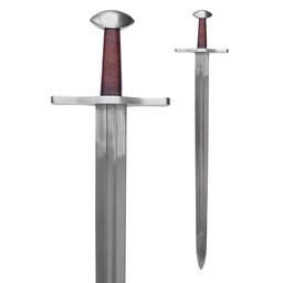 Late Viking sword Oakeshott type X - Celtic Webmerchant