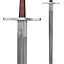 Fin épée Viking Type Oakeshott X - Celtic Webmerchant
