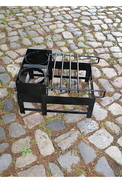 Grille de cuisson romaine - Celtic Webmerchant