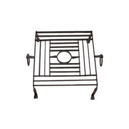 Sen romersk matlagning rack - Celtic Webmerchant