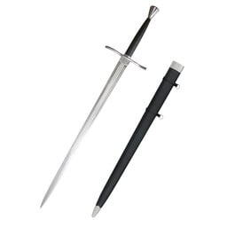 Mercenary sword - Celtic Webmerchant