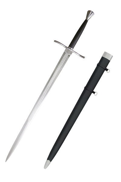 Mercenary sword - Celtic Webmerchant
