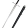 Hanwei Mercenary sword - Celtic Webmerchant