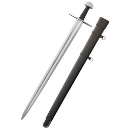 Tinker Pearce Norman sword Oakeshott type Xa - Celtic Webmerchant