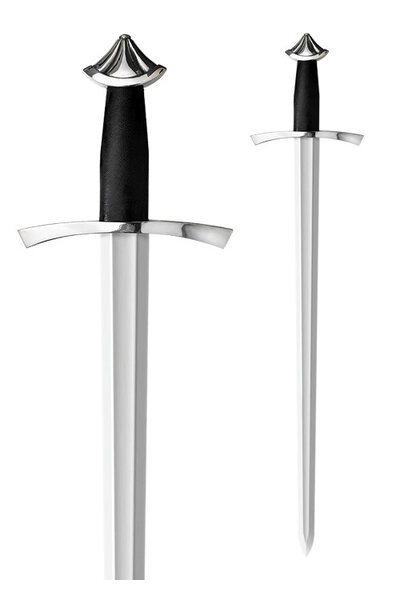 Spada normanna - Celtic Webmerchant