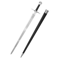 William Marshall sword - Celtic Webmerchant