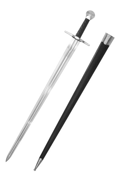 William Marshall sword - Celtic Webmerchant