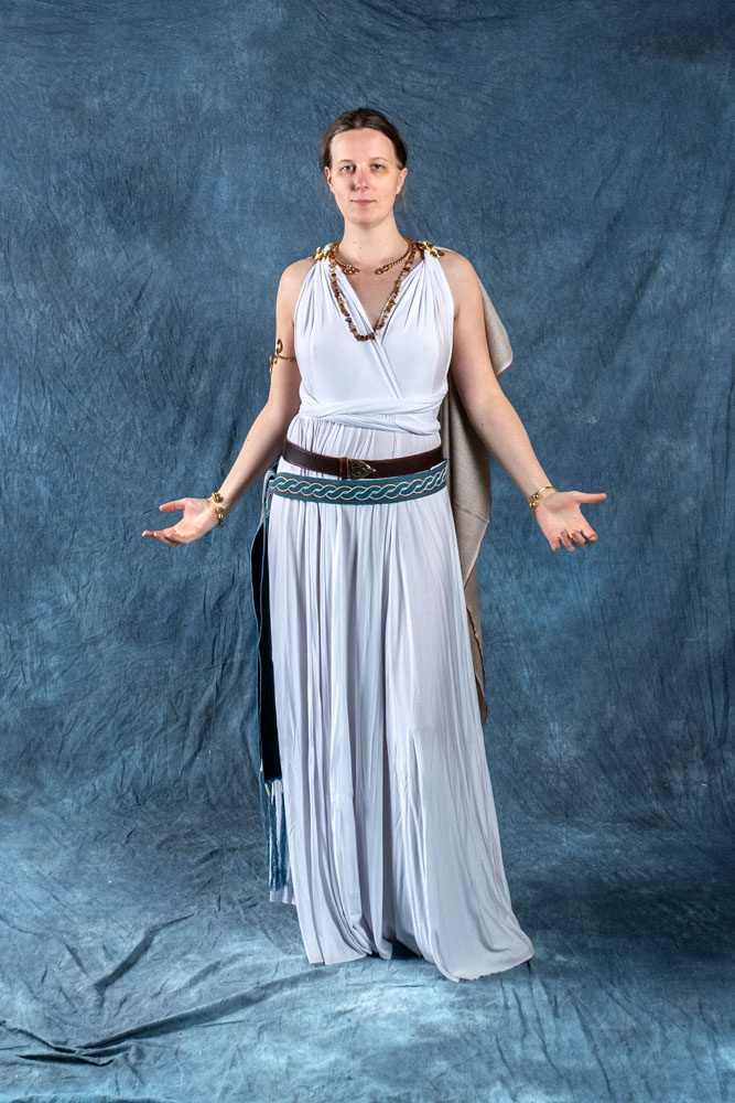 Get the look, your perfect Ostara & Beltane outfits