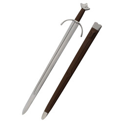 Cawood sword (1000-1100) - Celtic Webmerchant