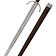 Hanwei Cawoodzwaard (1000-1100) - Celtic Webmerchant