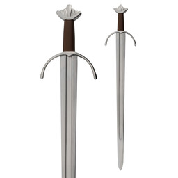 Cawood sword (1000-1100) - Celtic Webmerchant