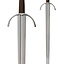 Cawood sword (1000-1100) - Celtic Webmerchant