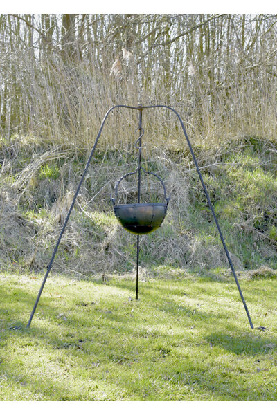 Grote driepoot - Celtic Webmerchant